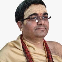 Mahaguru Shri Kritakritacharya Ji Maharaj (@kritakritachary) 's Twitter Profile