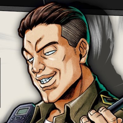松平澪G(ネタバレスクショ有)さんのプロフィール画像