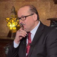 Yahya Abouzakaria يحيى أبو زكريا (@yabouzakaria) 's Twitter Profile