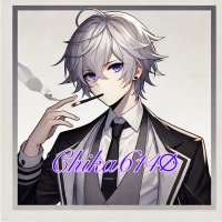Chika614∅ 🐧【☘️TLC∅代表】 (@chika614_game) 's Twitter Profile Photo Chika614∅ 🐧【☘️TLC∅代表】 (@chika614_game) 's Twitter Profile Photo
