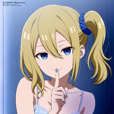 👇 Full sets & exclusives 👇
Patreon🔞➡ https://t.co/GILtYCARKy
Pixiv: https://t.co/D7niJQmL4Y