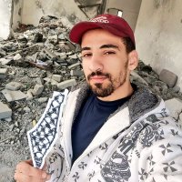 Ibrahim🇵🇸🇵🇸 (@ibrahim01319022) 's Twitter Profile