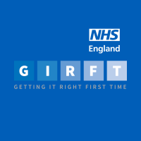Getting It Right First Time (GIRFT) (@nhsgirft) 's Twitter Profile