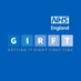 Getting It Right First Time (GIRFT) (@nhsgirft) Twitter profile photo Getting It Right First Time (GIRFT) (@nhsgirft) Twitter profile photo