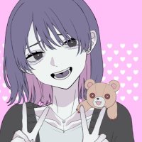 あーにゃ (@pkpk_rnrn) 's Twitter Profile