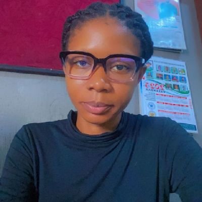 AdaezeJoy458136's profile picture. 