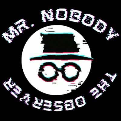 TheObserver1998's profile picture. 🔎