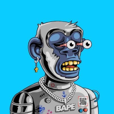 Beemarh_001's profile picture. Web3 is the key /(plan B) Graphics Design