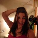 Hailey Jordan - @crazybabe5447 - Twitter