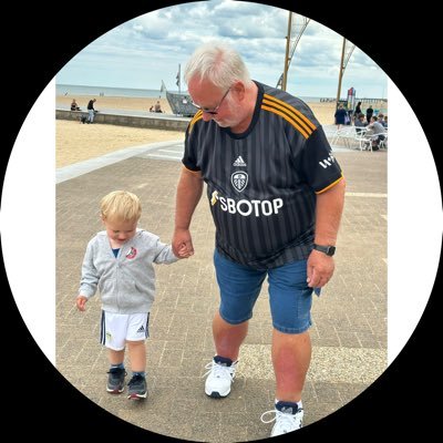 Hard working, Leeds supporting, Proud father & grandad