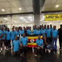 Uganda Aquatics (@ugandaaquatics) 's Twitter Profile