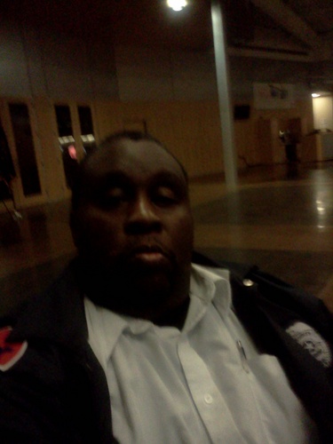 A man of god