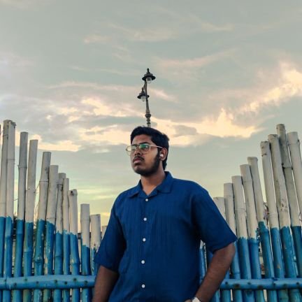 ArabindaOmm's profile picture. videographer
photographer