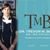 Dr. Trevor M. Born (@trevormbornmd) Twitter profile photo Dr. Trevor M. Born (@trevormbornmd) Twitter profile photo