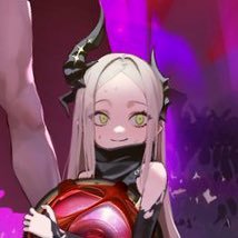 美少女をこよなく愛するおっさん。創作物応援垢です。茄子さんちとせが好きな奏Pです。トラン、キング、ダイヤちゃん可愛い。