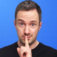 Gael Breton (@gaelbreton) 's Twitter Profile