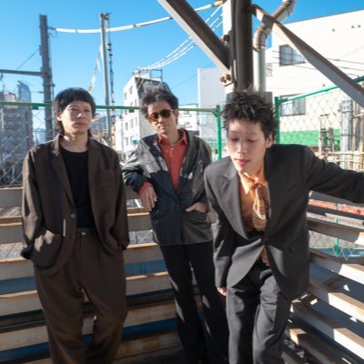 Who do you love 岩出拓十郎@confusion6677 貴一 茂木左@mogi_hidari ✉️whodoyoulove.band@gmail.com IG:https://t.co/3euUblnFa1…