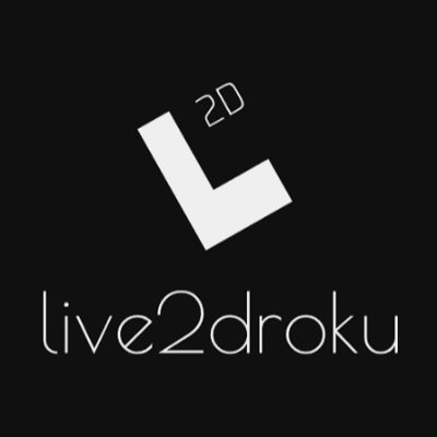 Roku Live2Dさんのプロフィール画像