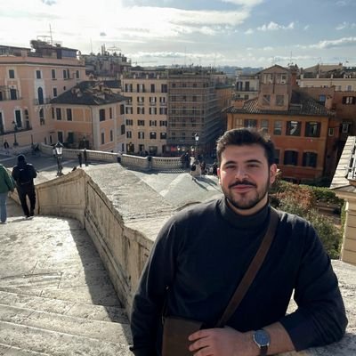 _olvidado's profile picture. boun/hist