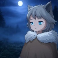 miyabi🐺🌙 ɢᵒⁱⁿʙˡⁱⁿᵈ☽˘͈ᵕ˘͈(HOWLUNÉ)🏢🏷️ (@ryomomo304) 's Twitter Profile