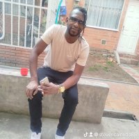 Steven Caicedo (@stevenc12981772) 's Twitter Profile