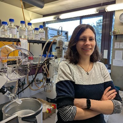 PhD student | Organic Chemist | Group of Prof. Dr. Alexander Breder @brederlab | University of Regensburg @uni_regensburg @crc_325