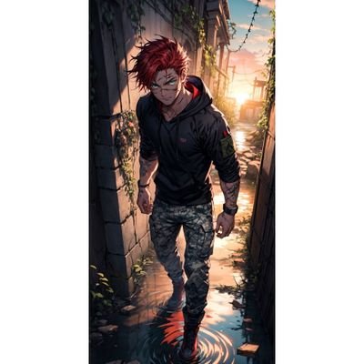 sahoojyoti145's profile picture. My ego whispers, ‘You’re enough,’ and I believe it—because I am