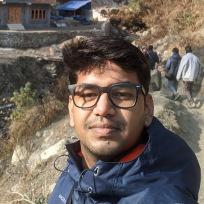 mc_monojit's profile picture. Exploring tech, art & ⚽ | Data Engineer @Cognizant | @neogcamp 2023