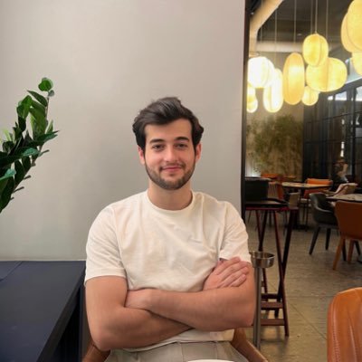 kwdila's profile picture. Teaching at @solanaturbine | @ambient_xyz engineer