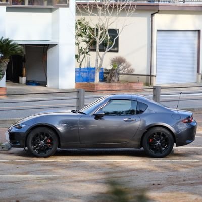 attsuri_nderc's profile picture. 車とバイクとカメラ好きです。24歳♂
無言フォロー失礼します
福井在住、4月から愛知
ロードスターRF
YZF-R25
Fuji-X-T4