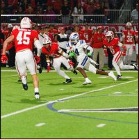 Jaden "JT" Thompson (@big_play_jt) 's Twitter Profile Photo Jaden "JT" Thompson (@big_play_jt) 's Twitter Profile Photo