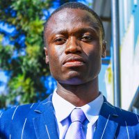 Eugene Ochola🇰🇪🇮🇱 (@ocholaeugene) 's Twitter Profile