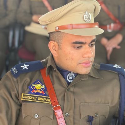 JKPS 2024 ||ex Jammu & Kashmir accounts Service || Veterinarian || Gymholic|| Cricket enthusiast || international relations||Bibliophile