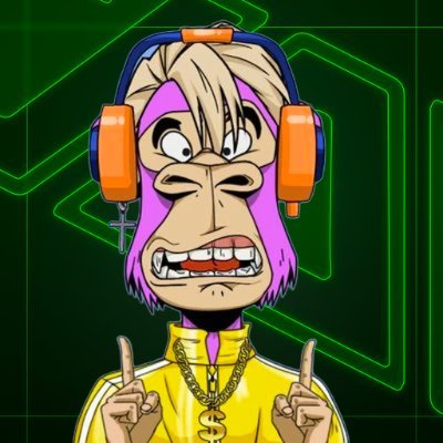 Web 3 | Crypto Trader | NFT's | Airdrop Hunter
$SUPRA $DXLYN 🚀🚀🚀
@spaace_io