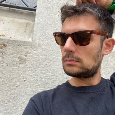 pioll95's profile picture. Non vorrei mai far parte di un club che accettasse tra i membri uno come me