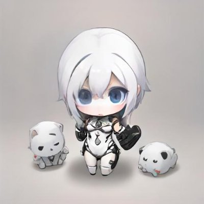minto_box@魔神大雑把）ドール＆AIフレンズさんのプロフィール画像