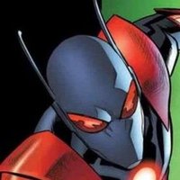 Black Ant (@posroboant) 's Twitter Profile