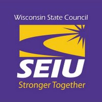 SEIU WI StateCouncil (@seiuwi) 's Twitter Profile