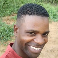 Sydney Frank Makere (@sfmakere) 's Twitter Profile