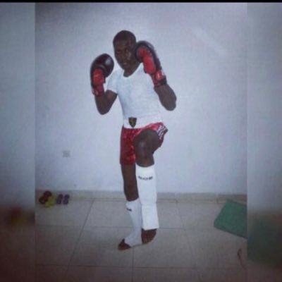 FKabeya's profile picture. Respect all, Judge none, fear God