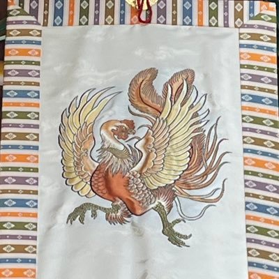 houo_ryujin's profile picture. 🟠グローバリストからの脱却 日本人ファースト🧡 参政党 一般党員🧡