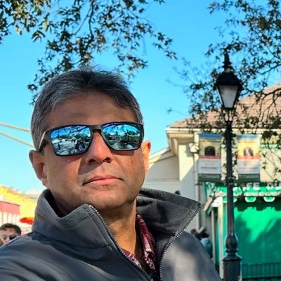 Author of Devil’s Ether (2012)—the tech-thriller that predicted today’s surveillance nightmare. Bangalore storyteller.