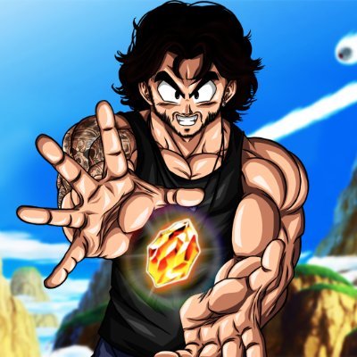 Amante de dragon ball y enfremo de Dokkan y Legends! https://t.co/VkAOCvTux1
#DOKKANBATTLE #dragonballlegends