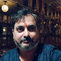 Vivek Mishra (@teerthprayag) 's Twitter Profile