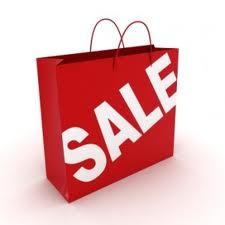 Cape Town's best sales and deals all in one spot! Also follow @SaleSpotr_JHB, @SaleSpotr_KZN & @SaleSpotr!