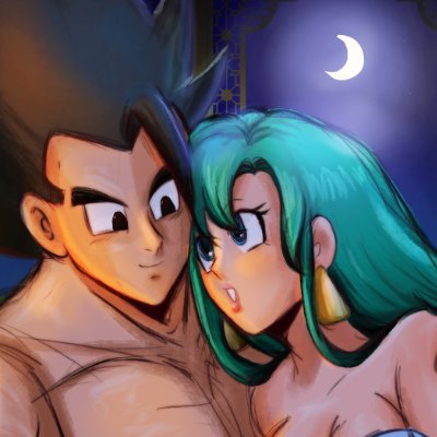 Mito | Bigogles🌙 🇵🇸さんのプロフィール画像