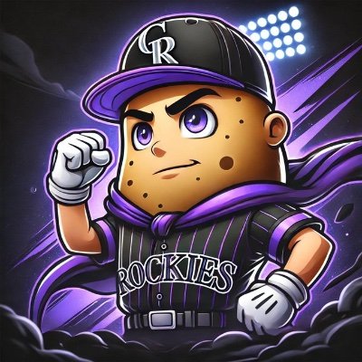 potetoboy1mo's profile picture. MLBライバルズやっています！フォローよろしくね