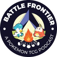 Battle Frontier Podcast (@bfptcgpod) 's Twitter Profile Photo Battle Frontier Podcast (@bfptcgpod) 's Twitter Profile Photo