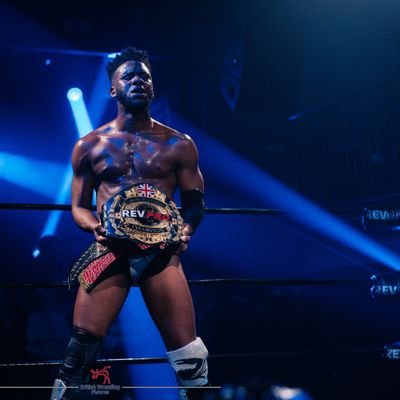 Michael Oku Profile