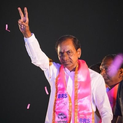ShekarBRS's profile picture. KCR సార్‌ తో కలిసి మన రాష్ట్రానికి దారి చూపించాలి, జనాల్లో మార్పు తీసుకురావాలి. నిజమైన అభివృద్ధి కోసం నేను మీతో ఉన్నాను!
JiTelangana
